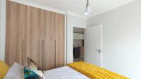 Bed Room 1 - 13 square meters of property in Zwartkoppies