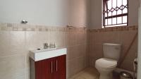 Main Bathroom - 4 square meters of property in Kosmosdal