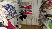 Store Room - 6 square meters of property in Essenwood
