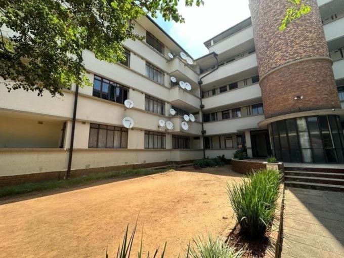 2 Bedroom Apartment for Sale For Sale in Germiston - MR611047