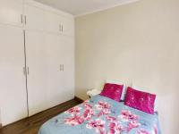 Bed Room 1 of property in Bethal