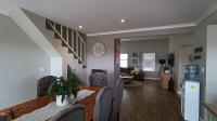 Dining Room - 25 square meters of property in Admirals Park