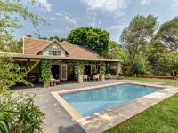  of property in Witkoppen