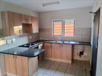 Kitchen of property in Olympus