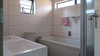 Main Bathroom - 8 square meters of property in Cosmo City
