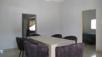 Dining Room - 19 square meters of property in Newlands - JHB