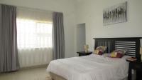 Main Bedroom - 26 square meters of property in Newlands - JHB