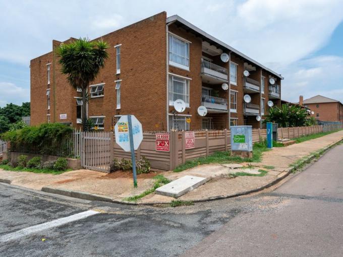 2 Bedroom Apartment for Sale For Sale in Alberton - MR611901