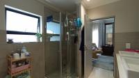 Main Bathroom - 10 square meters of property in Bryanston