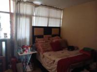 Bed Room 1 of property in Pretoria Central