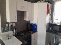 Kitchen of property in Baillie Park