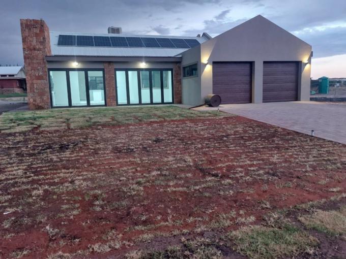 3 Bedroom House for Sale For Sale in Upington - MR612314