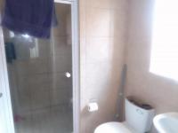 Main Bathroom of property in Olievenhoutbos