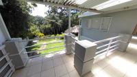 Balcony - 70 square meters of property in Padfield Park
