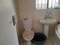 Main Bathroom of property in Emalahleni (Witbank) 