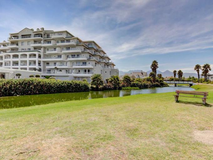 4 Bedroom Apartment for Sale For Sale in Strand - MR612634