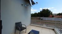 Balcony - 9 square meters of property in Celtisdal