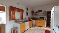 Kitchen - 19 square meters of property in Lyttelton Manor