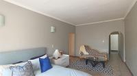 Main Bedroom - 22 square meters of property in Birchleigh