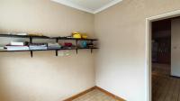Study - 8 square meters of property in Norkem park