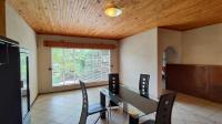 Dining Room - 56 square meters of property in Norkem park