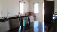 Kitchen - 9 square meters of property in Watervalspruit