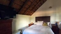 Bed Room 3 - 14 square meters of property in Lone Hill