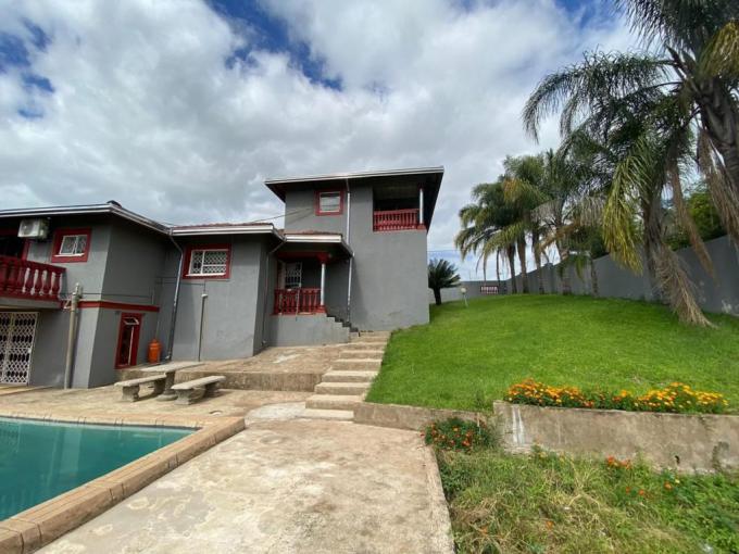 5 Bedroom House for Sale For Sale in Makhado (Louis Trichard) - MR613550