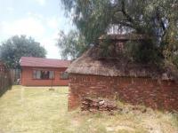  of property in Olifantsfontein