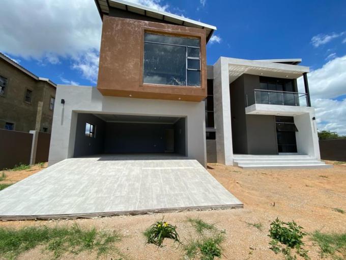 4 Bedroom House for Sale For Sale in Polokwane - MR613664