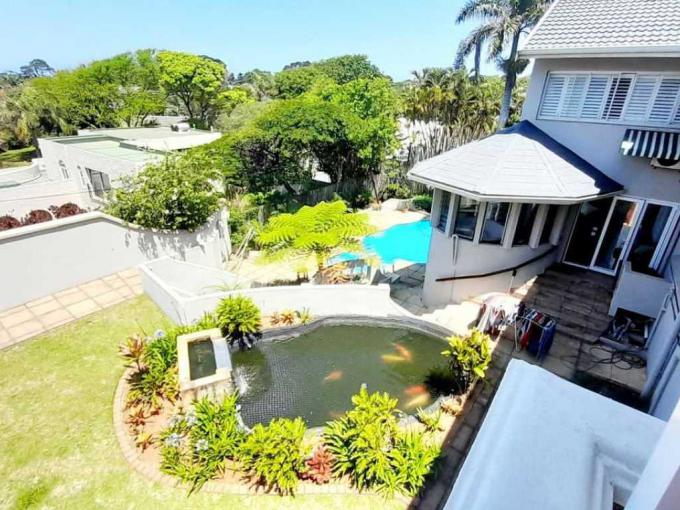 5 Bedroom House for Sale For Sale in Umhlanga Ridge - MR614010