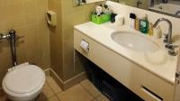 Bathroom 1 - 6 square meters of property in Bellville