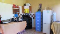 Kitchen - 33 square meters of property in Elandsvlei 249-Iq