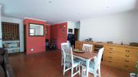 Dining Room - 18 square meters of property in Dreyersdal