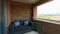 Balcony - 8 square meters of property in Sagewood