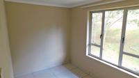 Bed Room 1 - 9 square meters of property in Montclair (Dbn)