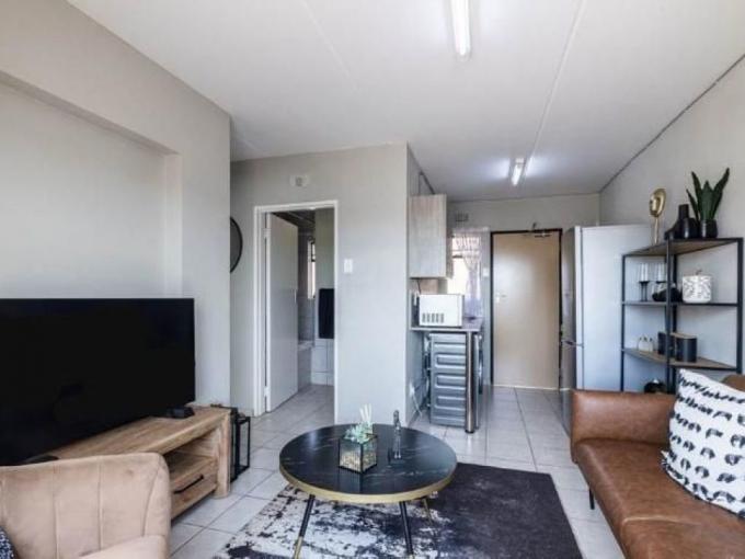 2 Bedroom Apartment for Sale For Sale in Alberton - MR614723