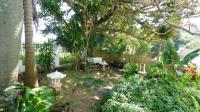 Garden of property in St Micheals on Sea