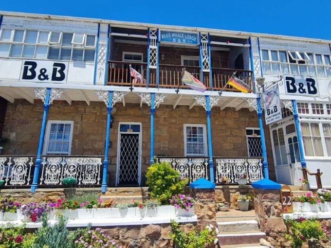 Guest House for Sale For Sale in Mossel Bay - MR614986