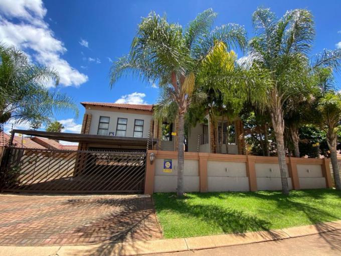 5 Bedroom House for Sale For Sale in Polokwane - MR615044
