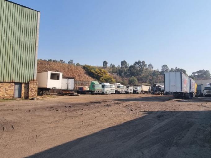 Commercial for Sale For Sale in Germiston - MR615059