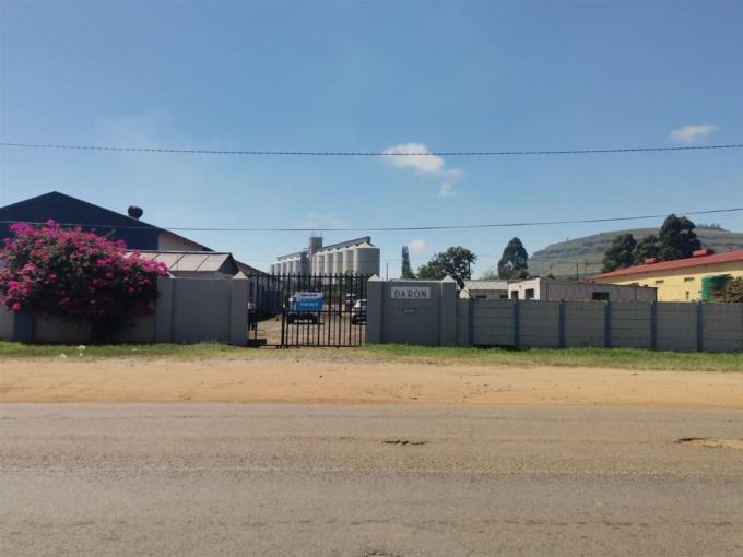 Commercial for Sale For Sale in Paulpietersburg - MR615339