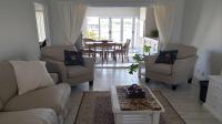Lounges of property in Marina Martinique