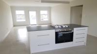 Kitchen of property in Paradise Beach