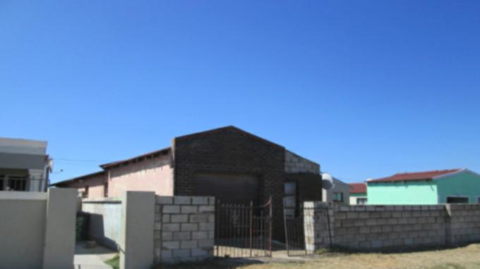 SA Home Loans Sale in Execution 5 Bedroom House for Sale in Motherwell - MR615714