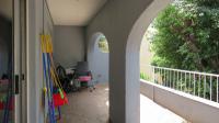 Balcony - 22 square meters of property in Florida