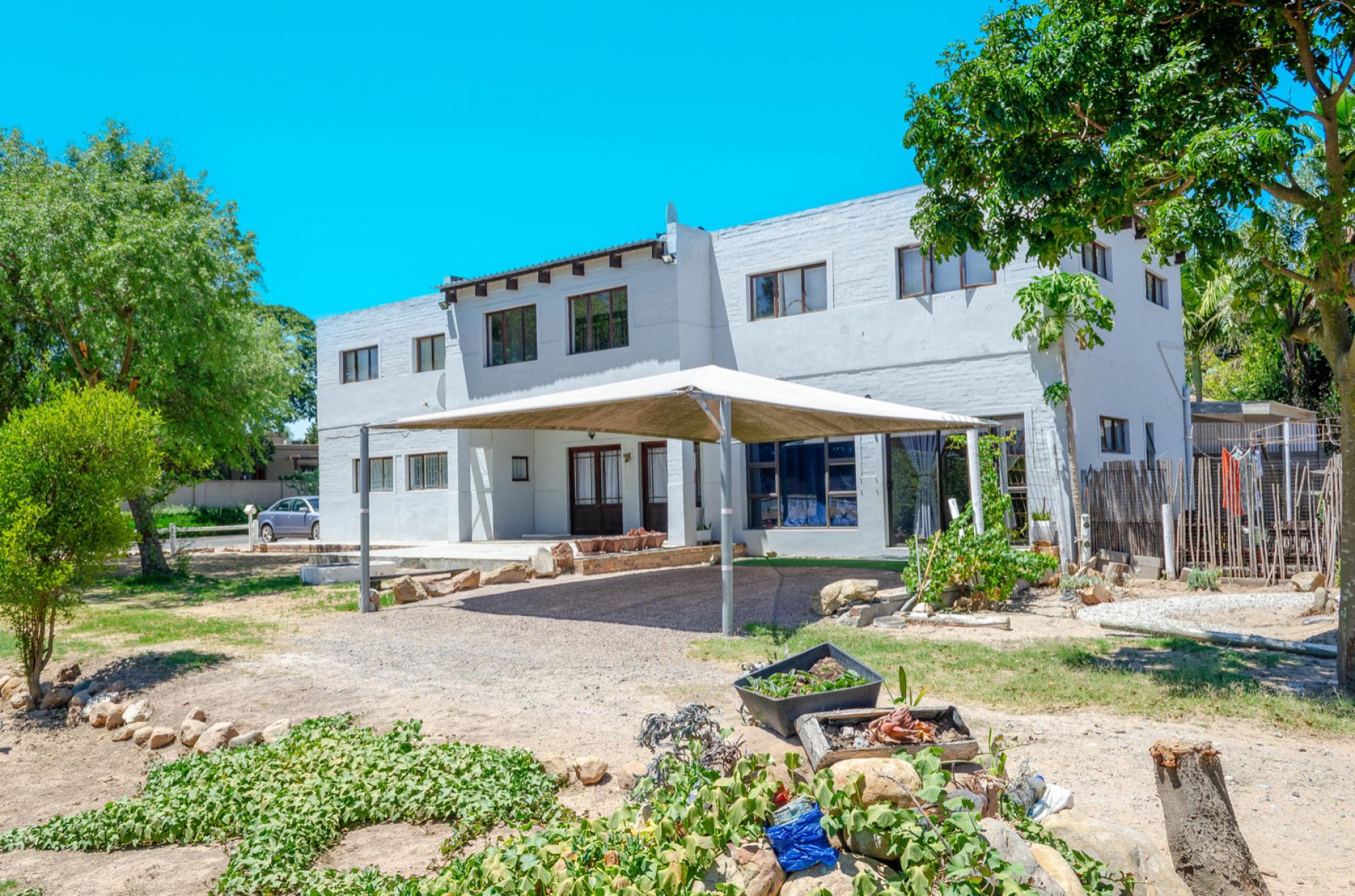  of property in Vredekloof