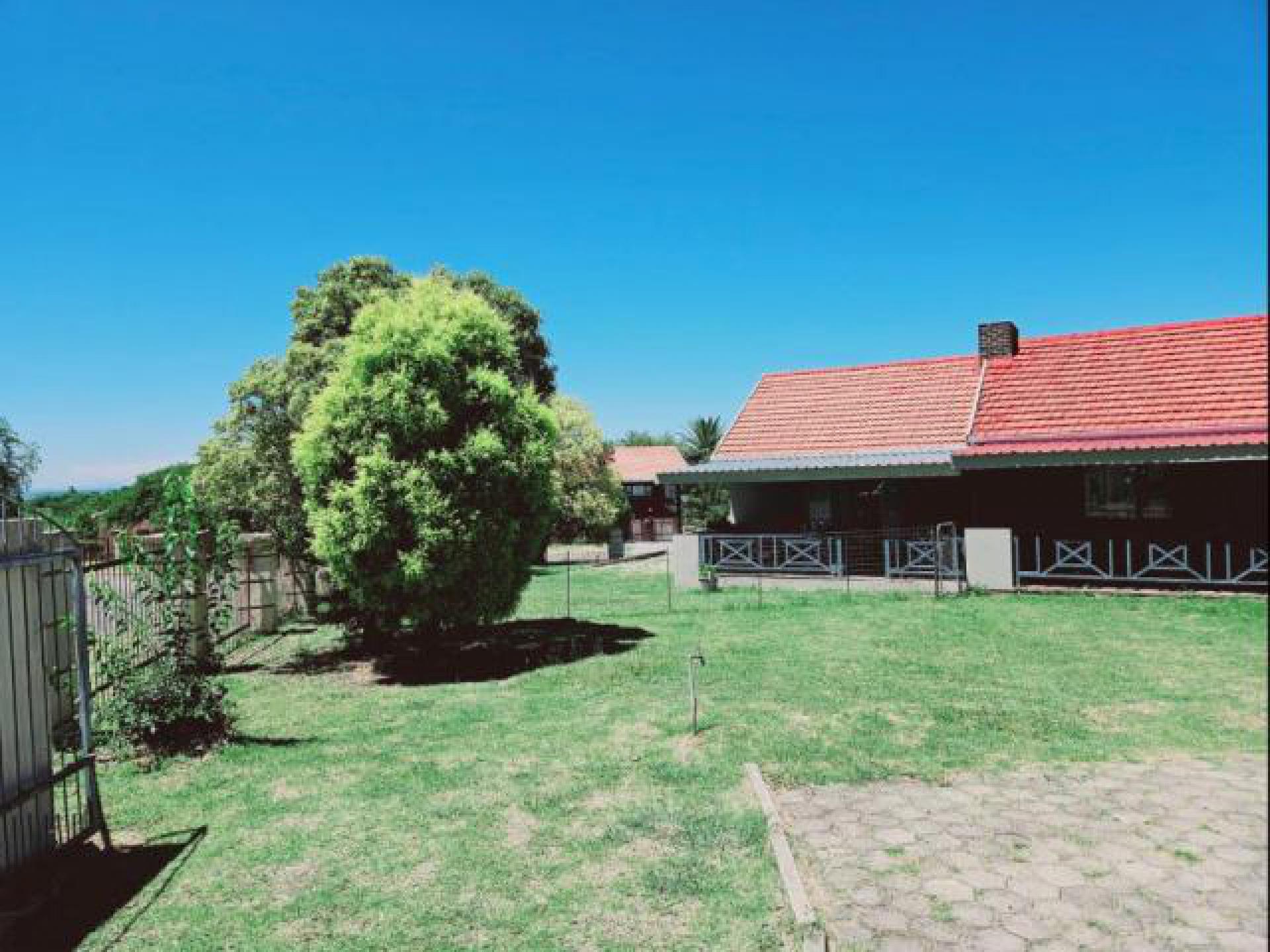 Front View of property in Ladysmith
