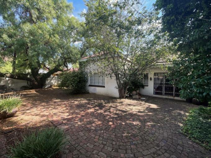 3 Bedroom House for Sale For Sale in Parys - MR617656