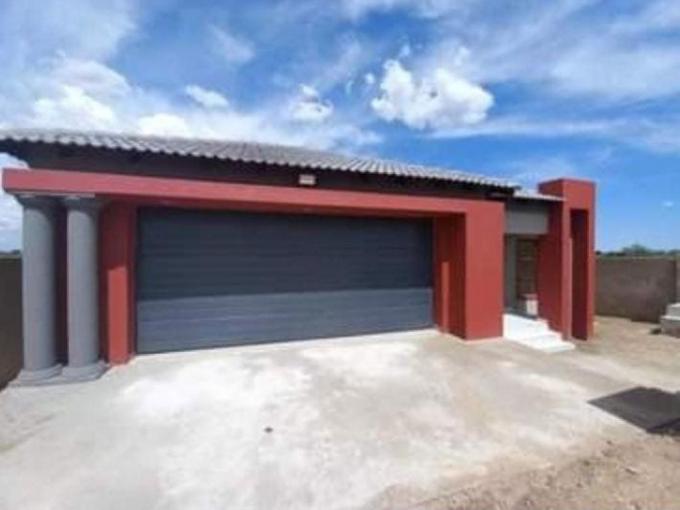 3 Bedroom House for Sale For Sale in Polokwane - MR618440